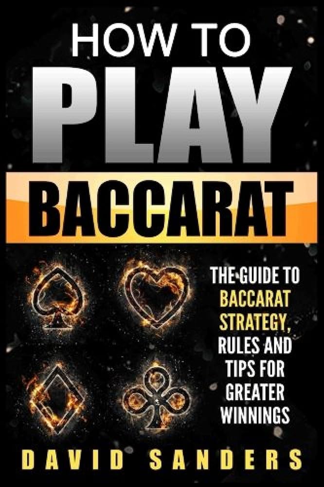 The Secrets of How to Make Money With House Baccarat