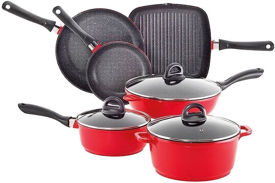 Buy Baccarat Stone Cookware That Is Suitable For Your Game